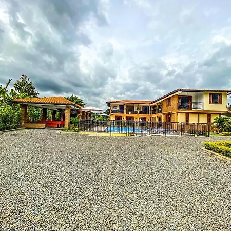 Hotel Salome