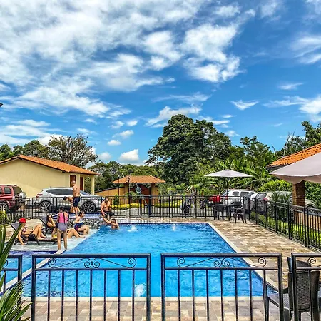Hotel Salome